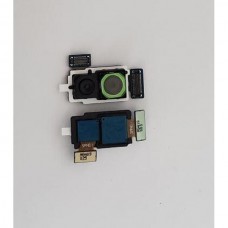 Samsung Galax A20 Rear Camera