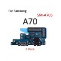 Samsung Galax A70 SM-A705 Charging Port Flex Cable