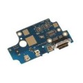 Nokia 8 Charging Port Flex Cable