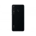 Huawei Nova 4 {High Ver.} Back Cover [Black]