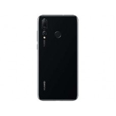 Huawei Nova 4 {High Ver.} Back Cover [Black]