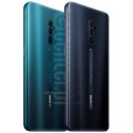 Oppo Reno 5G/ 10X ZOOM Back Cover [OCEAN GREEN]