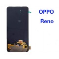 Oppo Reno LCD And Touch Screen Assembly [Black]