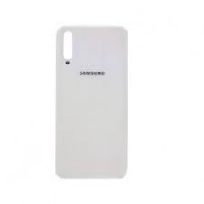 Samsung Galaxy A50 SM-A505 Back Cover [White]