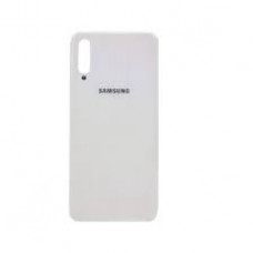 Samsung Galaxy A70 Back Cover [White]