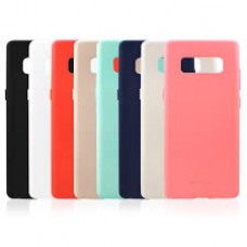 [Special]Mercury Goospery Soft Feeling Jelly Case for Samsung Galax S10E [Mint]