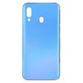 Samsung Galax A40 Back Cover [Blue]