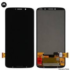 Moto Z3 Play LCD and Touch Screen Assembly [Black]