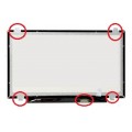 14.0" Slim 30PIN 1920x1080 NV140FHM-N49 Laptop Screen Display Panel 