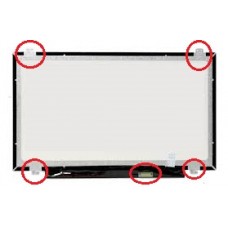 14.0" Slim 30PIN 1920x1080 NV140FHM-N49 Laptop Screen Display Panel 