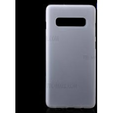 Samsung S10 Back Cover [White]