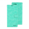 Mercury Goospery BLUEMOON DIARY Case for Samsung Galax A20 / A30 A205 / A305 [Mint]