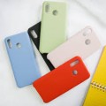 [Special]Mercury Goospery Soft Feeling Jelly Case for HUAWEI P30 [Mint]