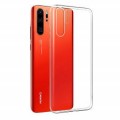 [Special]Mercury Goospery Super Protect Case for HUAWEI P30 [Clear]