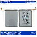 Battery for Samsung Galaxy A20 /A30 /A30S /A50 /A50S Model: EB-BA505ABN Battery for Samsung Galaxy A20 /A30 /A30S /A50 /A50S Model: EB-BA505ABN