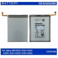 Battery for Samsung Galaxy A20 /A30 /A30S /A50 /A50S Model: EB-BA505ABN