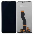 Nokia 3.2 LCD and Touch Screen Assembly [Black]