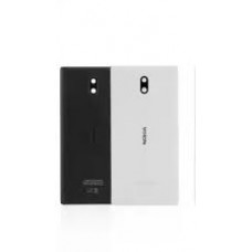 Nokia 3 Back Cover [White]