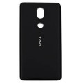 Nokia 7 Back Cover [Black]