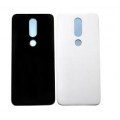 Nokia 7 Back Cover [White]