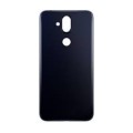 Nokia 8.1 Back Cover [Blue]