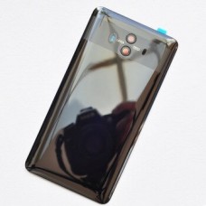 Huawei Mate 10 Back Cover [Black]