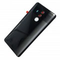 Huawei Mate 10 Pro Back Cover [Black]