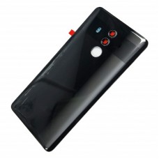 Huawei Mate 10 Pro Back Cover [Black]