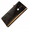 Huawei Mate 10 Pro Back Cover [Mocha Brown]