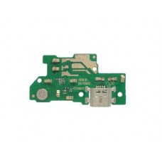 Huawei Y7 / Y7 Prime 2017 Charging Port Flex Cable