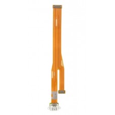 Oppo A3s / AX5 Charging Port Flex Cable