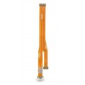 Oppo A3s / AX5 Charging Port Flex Cable
