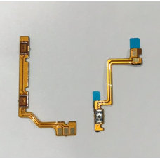 Oppo A3s / AX5 Power and Volume Flex Cable [2 in 1]