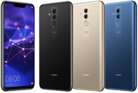 Huawei Mate 20 Lite Parts (8)