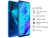 Huawei Nova 5T 128GB / Huawei honor 20 / YAL-L21 Parts (6)