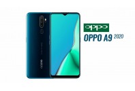 Oppo A9 (2020) / A5 (2020) / A11X Parts (8)