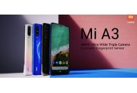 Xiaomi Mi A3 Parts (1)