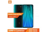 Xiaomi Redmi Note 8 Pro Parts (3)