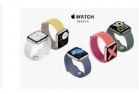 Apple watch series 5 Parts (2)