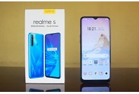 Realme 5 / 5i / 6i Parts (7)