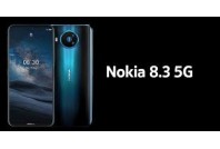 Nokia 8.3 5G Parts (1)