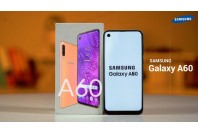 Samsung Galaxy A60 SM-A6060 Parts (1)