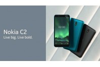 Nokia C2 (2020) Parts (1)