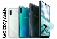 Samsung Galaxy A50S SM-A507 Parts (4)