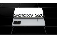Samsung Galaxy S20 5G Parts (35)