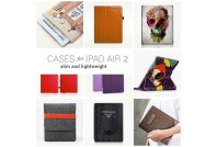 iPad Air 2 Cases (2)