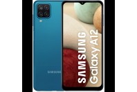 Samsung Galaxy A12 4G (SM-A125) Parts (25)