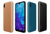 Huawei Y5 (2019) (5.71") Parts (1)