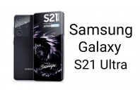 Samsung Galaxy S21 Ultra (6.8") Parts (24)