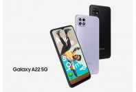 Samsung Galaxy A22 5G SM-A226 (6.6") Parts (20)